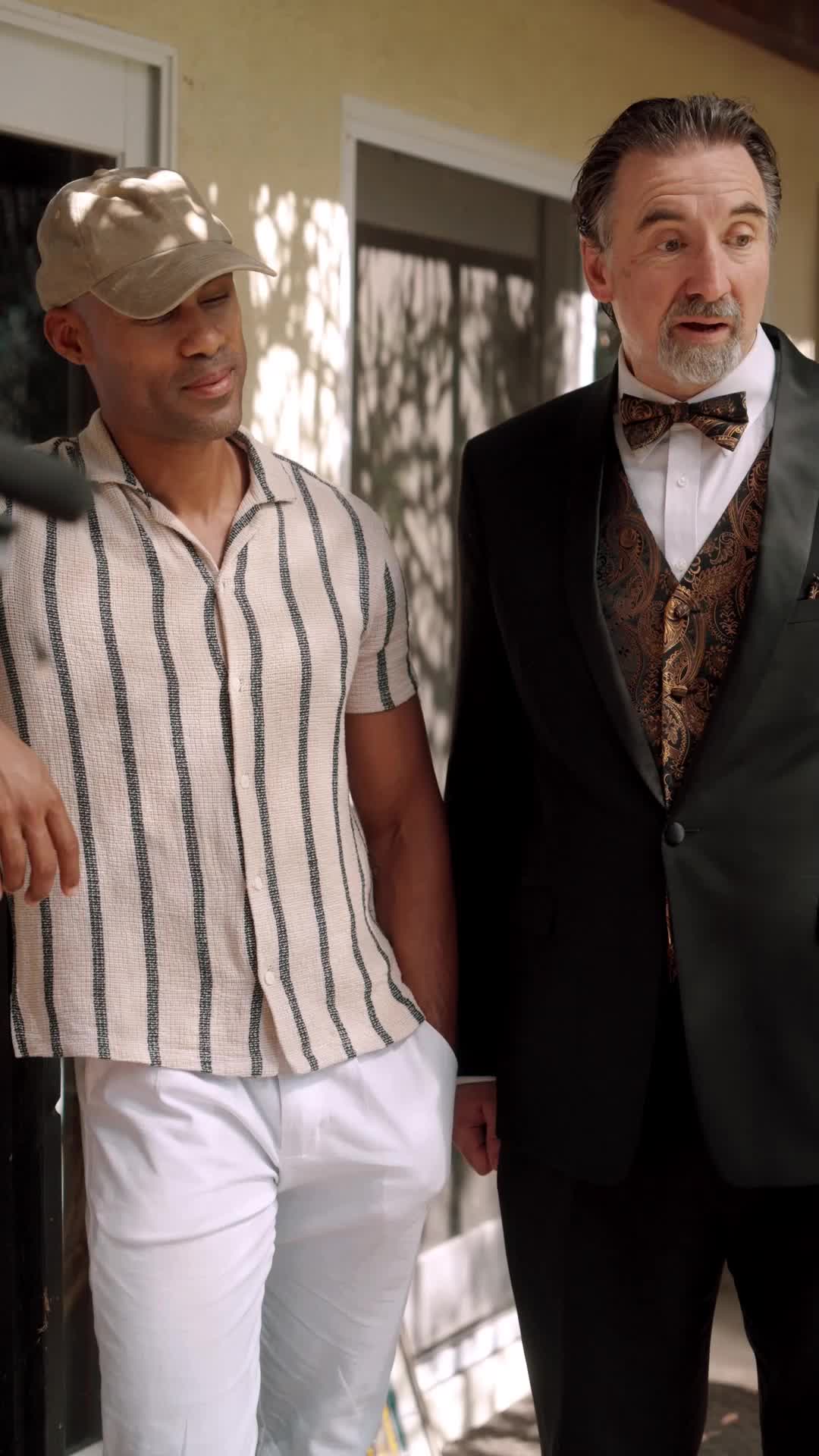 41 серия - Босс сошёл с ума по мне